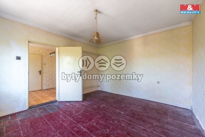 Prodej, Rodinný dům, Halenkovice