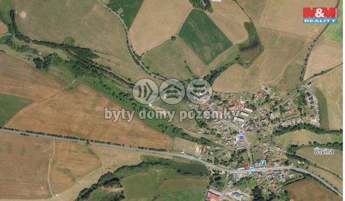 Prodej, Ostatní, Útvina