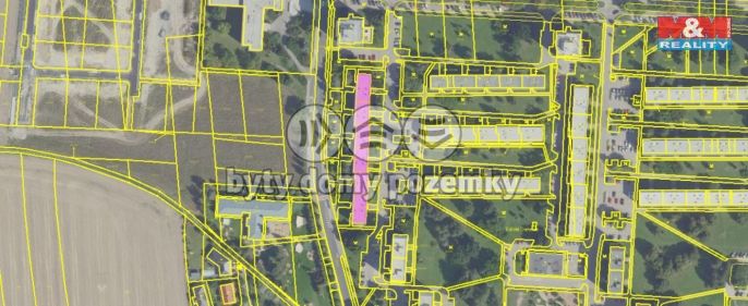 Pronájem, Byt 2+1, Nymburk