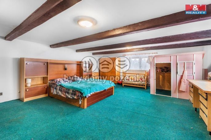 Prodej, Rodinný dům, Telnice