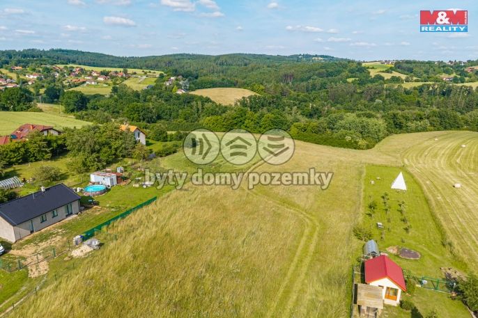 Prodej, Pozemek k bydlení, Hrusice