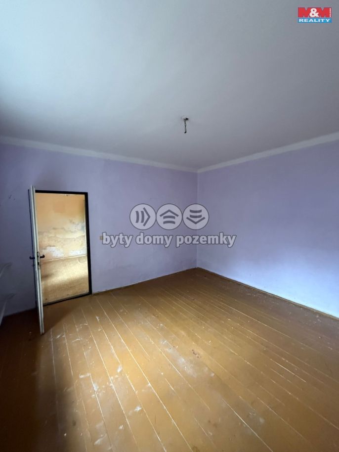 Prodej, Nájemní dům, Ostrava