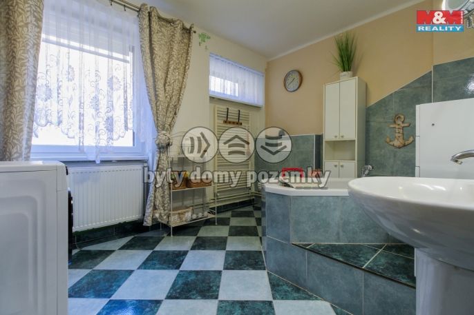 Prodej, Rodinný dům, Jindřichov