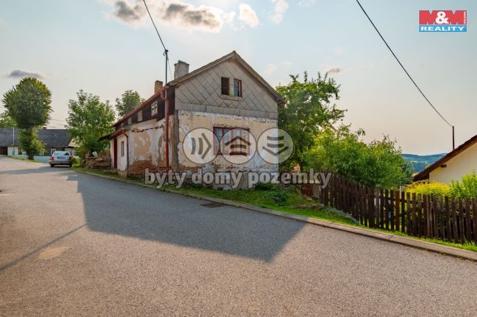 Prodej, Rodinný dům, Svatá Maří