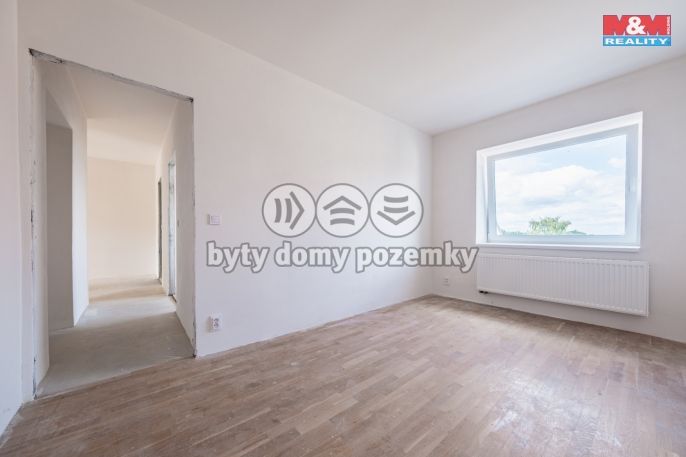 Prodej, Byt 4+kk, Praha