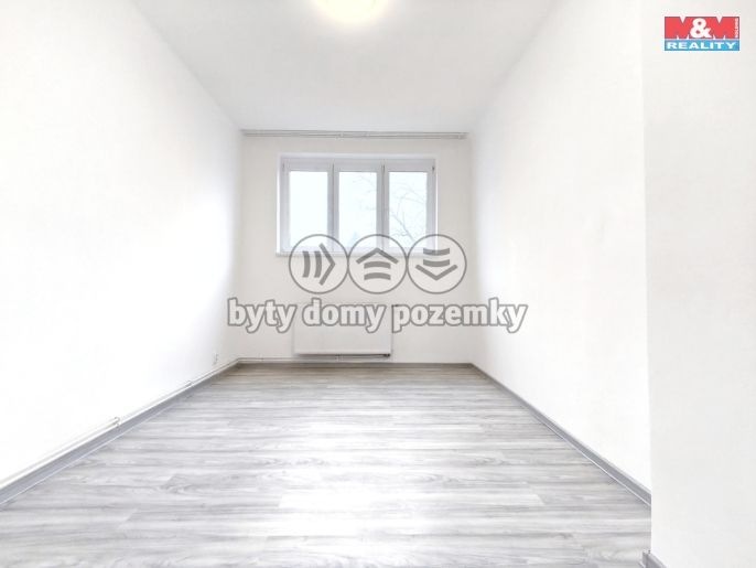 Pronájem, Byt 2+kk, Praha