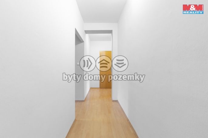 Prodej, Byt 2+1, Kuřim