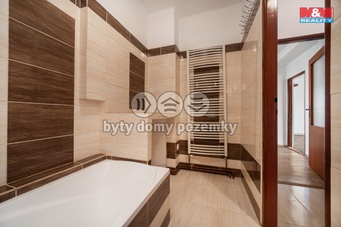 Prodej, Byt 3+kk, Moravská Třebová