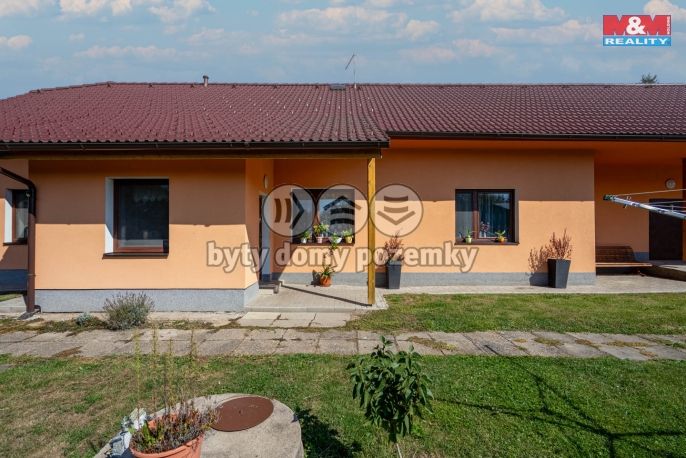 Prodej, Rodinný dům, Všestary