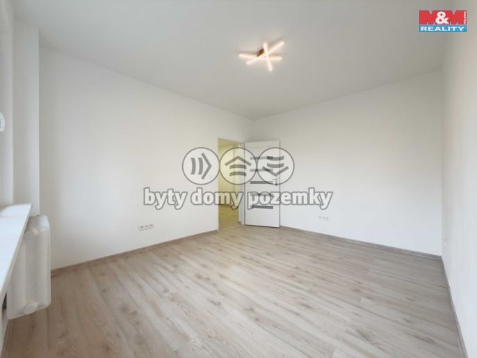 Prodej, Byt 2+1, Karviná