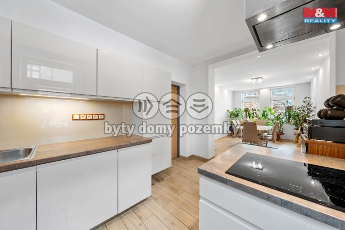 Prodej, Hotel, penzion, Horní Blatná