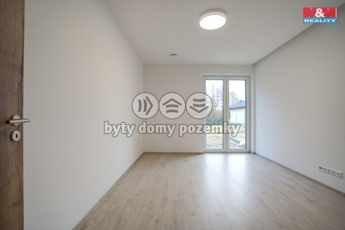 Prodej, Rodinný dům, Rychvald