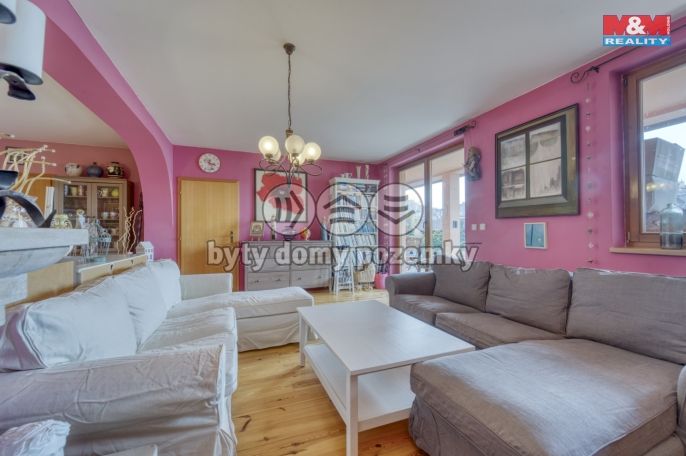 Prodej, Byt 3+kk, Plzeň