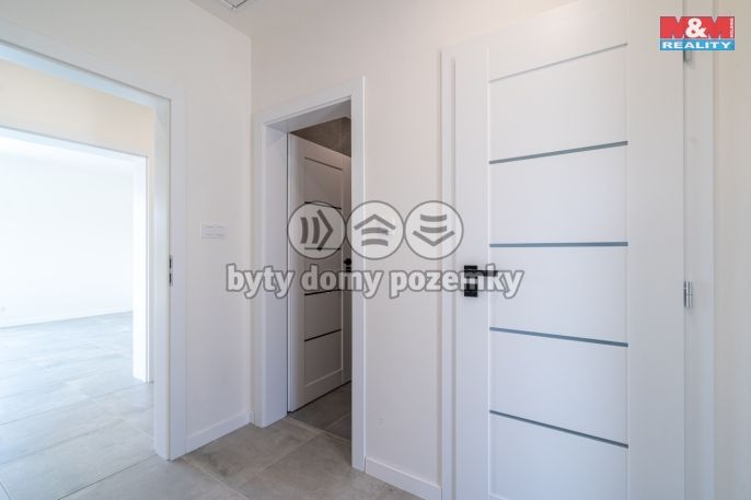 Prodej, Rodinný dům, Vratimov