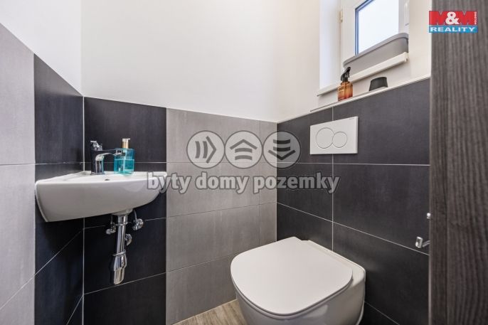 Prodej, Rodinný dům, Kostelec nad Černými lesy