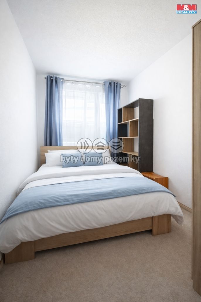 Prodej, Byt 3+1, Podbořany