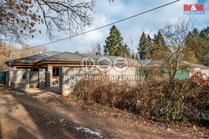 Prodej, Rodinný dům, Mokrovraty