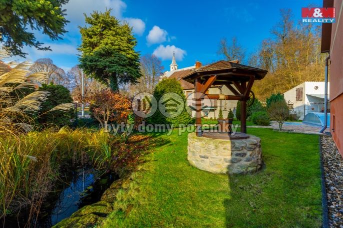 Prodej, Rodinný dům, Straškov-Vodochody