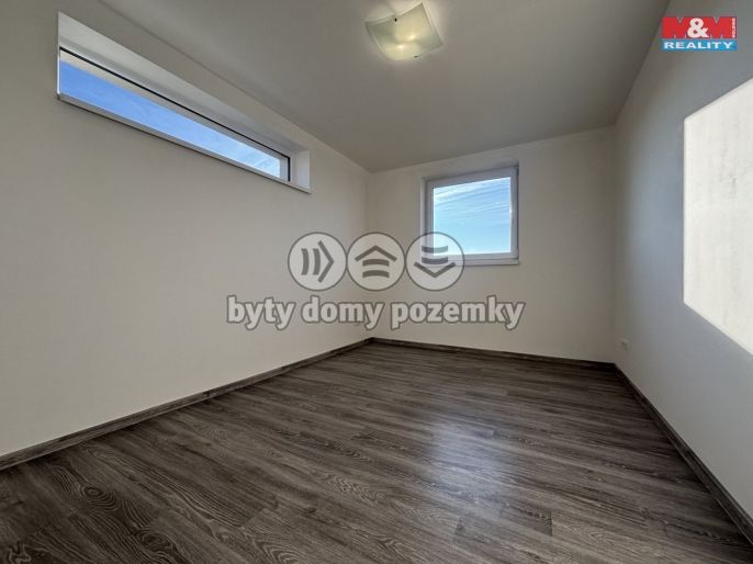 Pronájem, Rodinný dům, Březnice