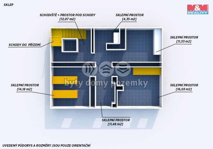 Prodej, Rodinný dům, Tachov