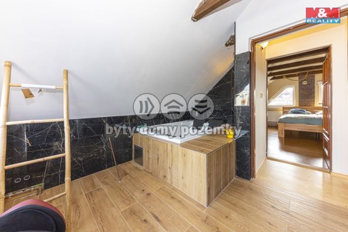 Prodej, Rodinný dům, Červené Pečky