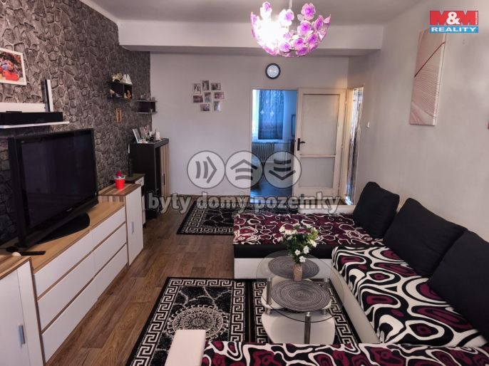 Prodej, Byt 2+1, Karviná