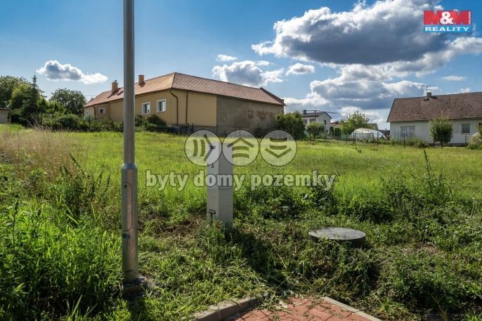 Prodej, Pozemek k bydlení, Niměřice