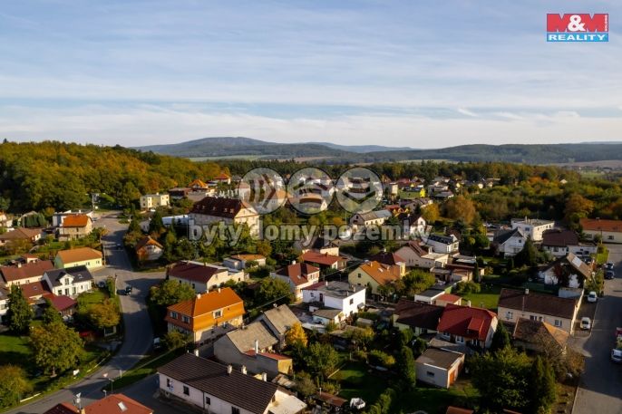 Prodej, Byt 1+kk, Hořovice