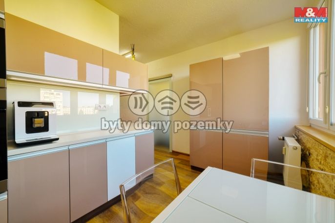 Prodej, Byt 3+1, Tachov