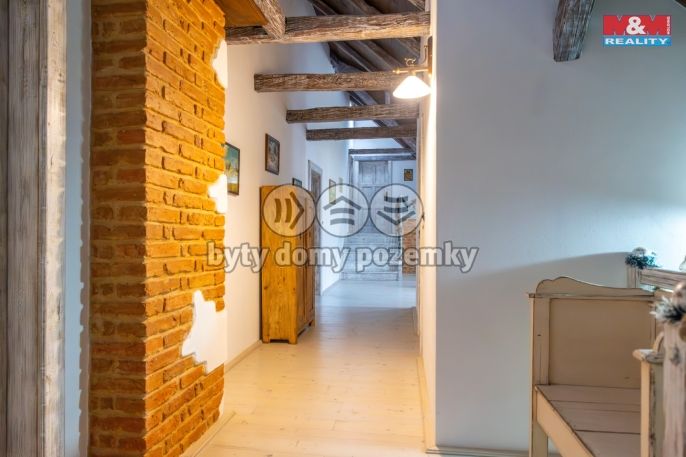 Prodej, Rodinný dům, Přimda