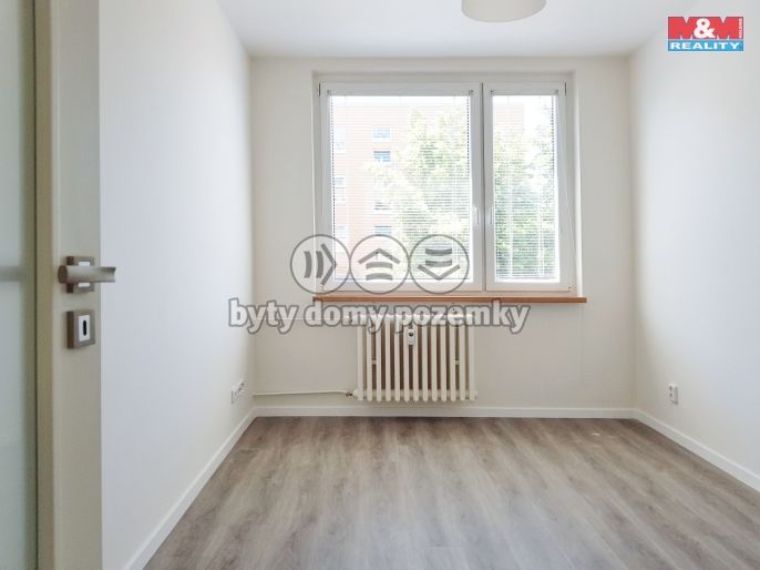 Prodej, Byt 2+kk, Praha