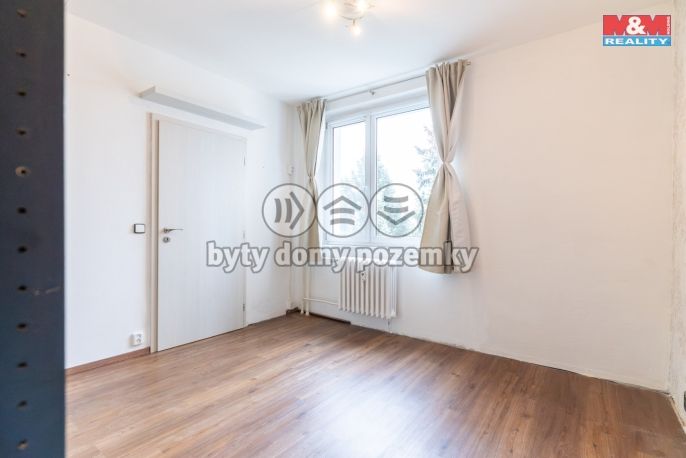 Prodej, Byt 3+1, Brno