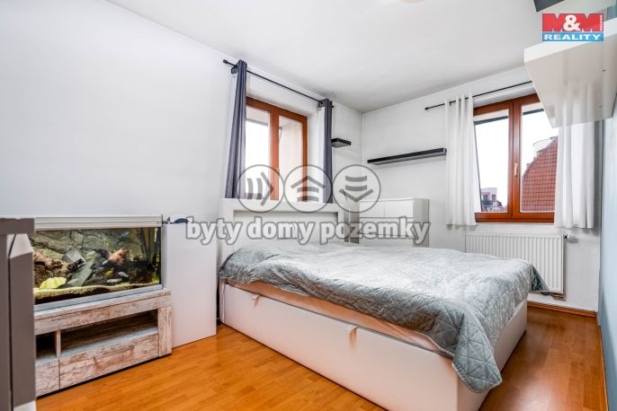 Prodej, Byt 3+kk, Velké Přílepy