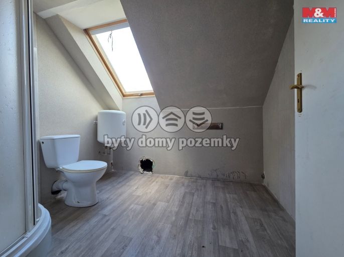 Prodej, Rodinný dům, Habartice