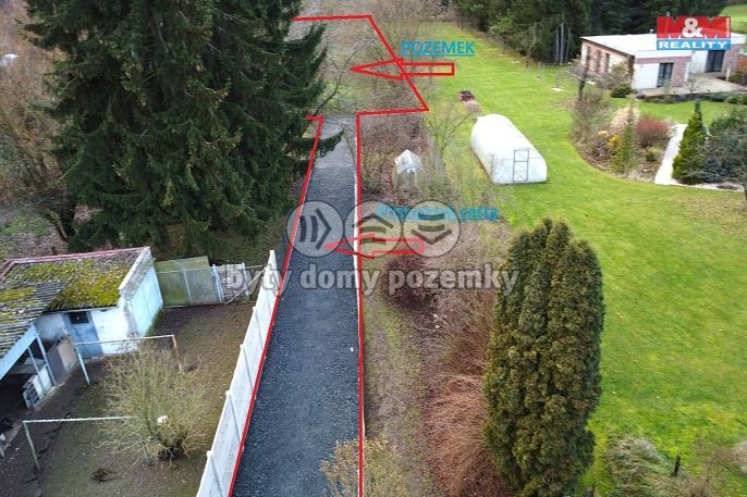 Prodej, Pozemek k bydlení, Klučov