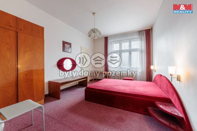 Prodej, Hotel, penzion, Bečov nad Teplou