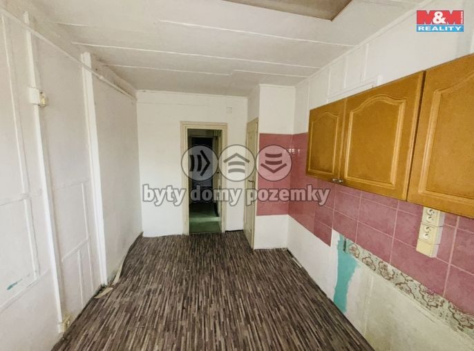 Prodej, Rodinný dům, Ostrava