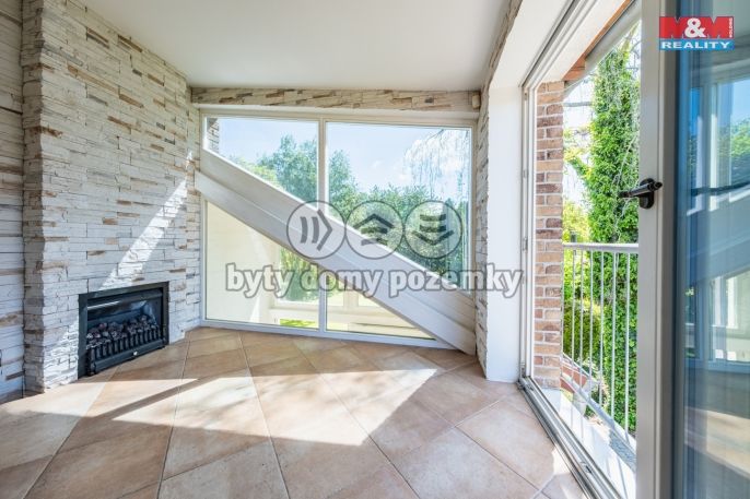 Prodej, Rodinný dům, Jirny