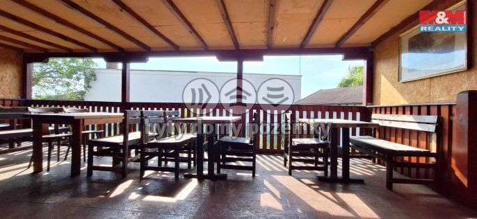 Pronájem, Restaurace, stravování, Hradec Králové