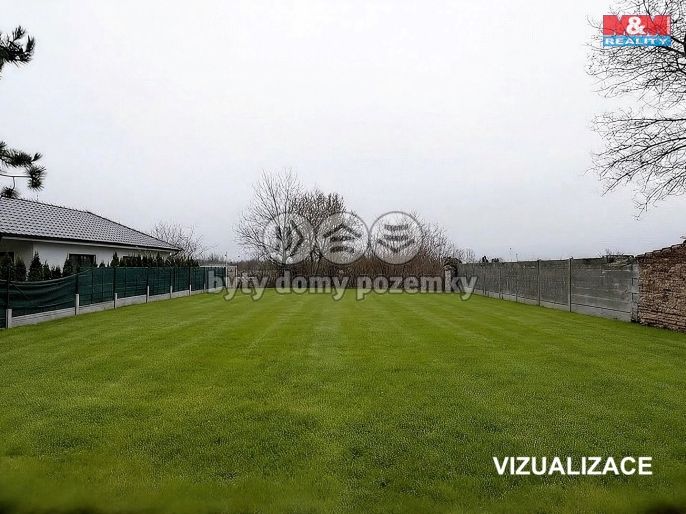 Prodej, Pozemek k bydlení, Bedihošť