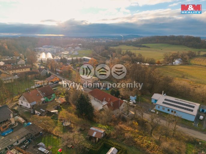 Prodej, Hotel, penzion, Cheb