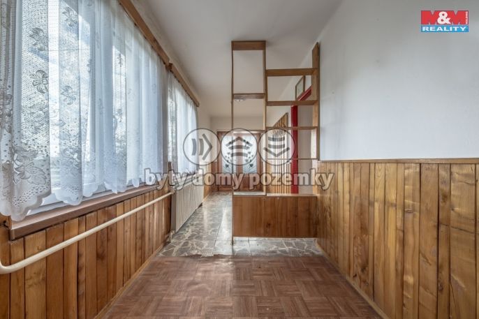 Prodej, Rodinný dům, Řepín