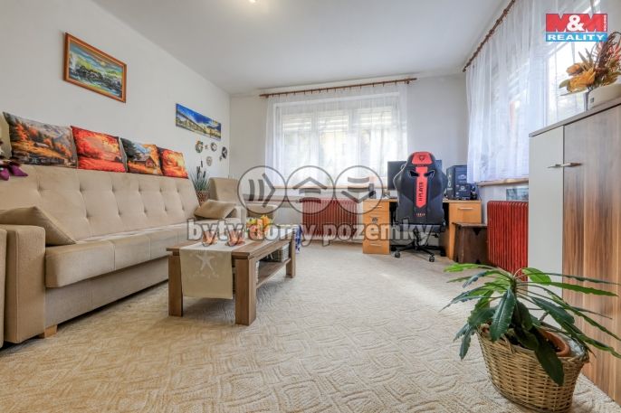 Prodej, Rodinný dům, Kozolupy