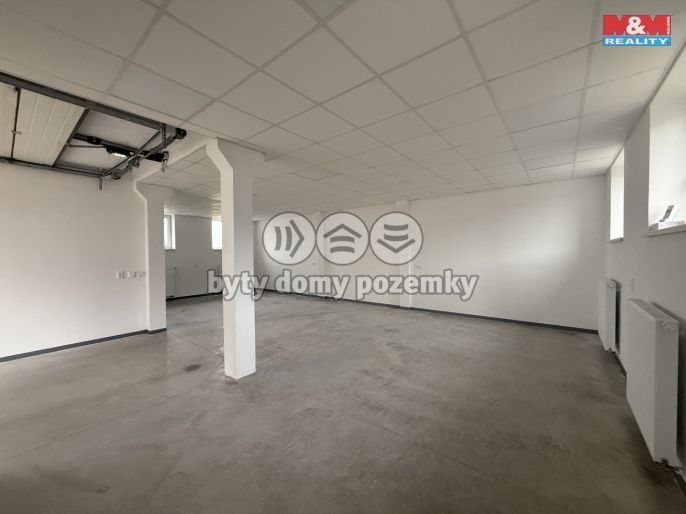 Pronájem, Sklad, Králova Lhota