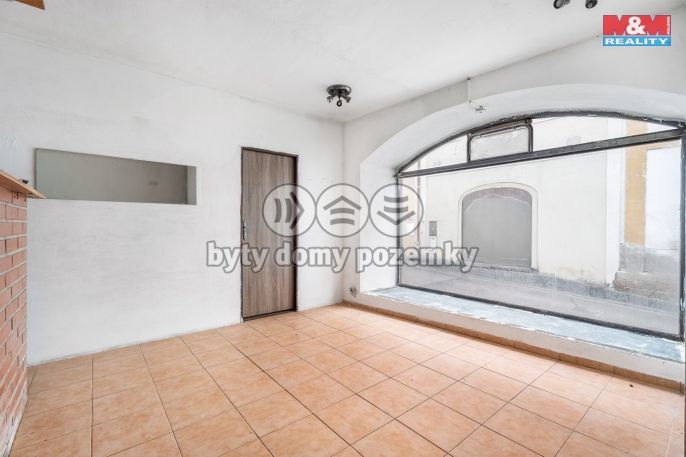 Prodej, Nájemní dům, Mladá Boleslav