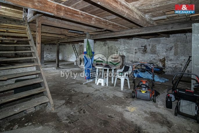 Prodej, Historický objekt, Vrdy