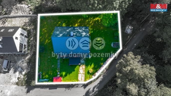 Prodej, Rodinný dům, Horní Planá