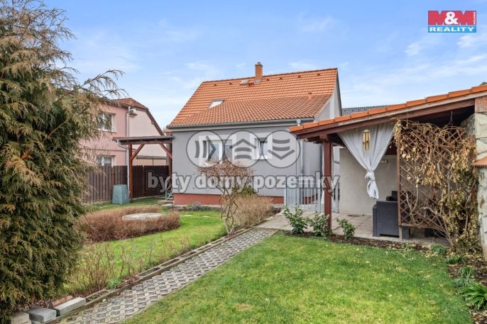 Prodej, Rodinný dům, Kačice