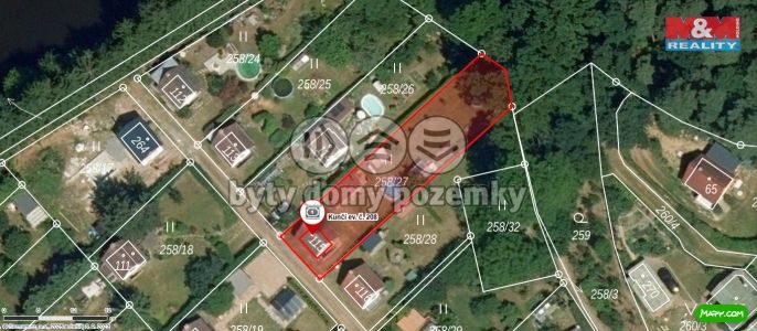 Prodej, Chata, Slatiňany