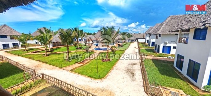 Prodej, Rodinný dům, Ostrov